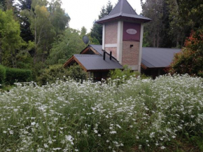 Los Abetos B&B 2